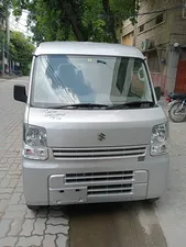 Suzuki Every GA 2019 for Sale