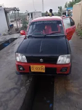 Suzuki FX GA 1984 for Sale