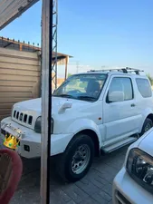 Suzuki Jimny 2009 for Sale