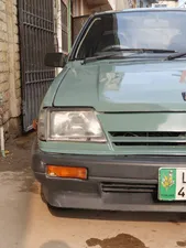 Suzuki Khyber GA 1994 for Sale