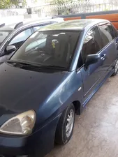 Suzuki Liana LXi Sport 2007 for Sale