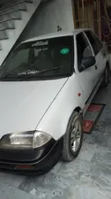 Suzuki Margalla 1997 for Sale