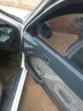 Suzuki Margalla 1997 for Sale