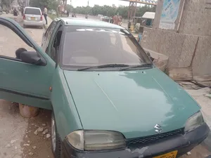 Suzuki Margalla GL 1995 for Sale