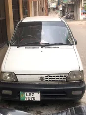 Suzuki Mehran VX 2004 for Sale