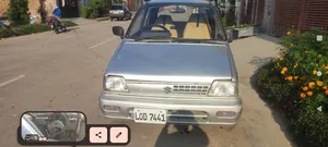 Suzuki Mehran VXR 1992 for Sale