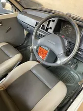 Suzuki Mehran VX 2005 for Sale