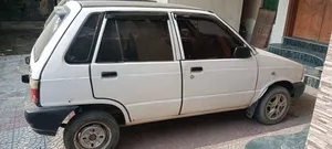 Suzuki Mehran VXR 2005 for Sale