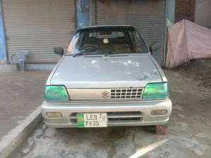 Suzuki Mehran VXR 2007 for Sale