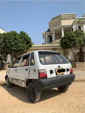 Suzuki Mehran VXR (CNG) 1998 for Sale