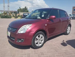 Suzuki Swift DLX 1.3 2011 for Sale