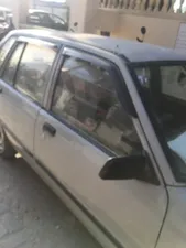 Suzuki Swift 1998 for Sale