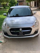 Suzuki Swift GL CVT 2022 for Sale