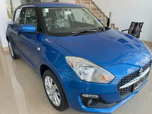 Suzuki Swift GL CVT 2024 for Sale