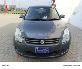 Suzuki Swift XG 1.2 2009 for Sale