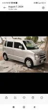 Suzuki Wagon R 2007 for Sale