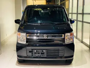 Suzuki Wagon R 2021 for Sale