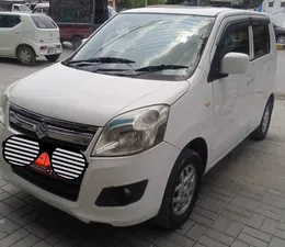 Suzuki Wagon R AGS 2022 for Sale