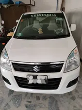 Suzuki Wagon R VXL 2017 for Sale