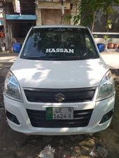 Suzuki Wagon R VXL 2018 for Sale