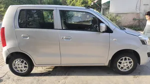 Suzuki Wagon R VXL 2019 for Sale