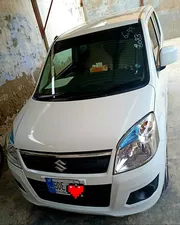 Suzuki Wagon R VXL 2024 for Sale