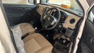 Suzuki Wagon R VXR 2015 for Sale