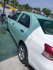 Toyota Belta X 1.0 2007 for Sale