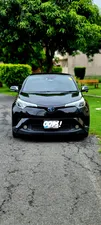 Toyota C-HR G-LED 2017 for Sale