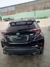 Toyota C-HR G-LED 2018 for Sale