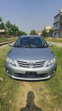 Toyota Corolla Altis SR Cruisetronic 1.6 2011 for Sale