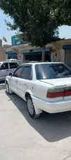 Toyota Corolla 1988 for Sale