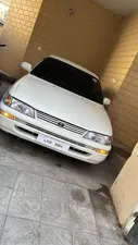 Toyota Corolla 2.0D 2000 for Sale