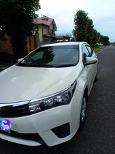 Toyota Corolla 2014 for Sale