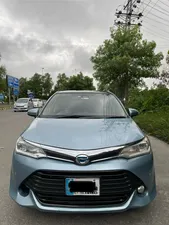 Toyota Corolla 2015 for Sale