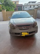 Toyota Corolla Hatchback 2007 for Sale