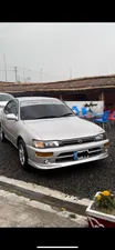 Toyota Corolla SE Limited 1995 for Sale