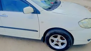 Toyota Corolla XLi 2003 for Sale