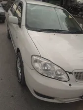 Toyota Corolla XLi 2006 for Sale