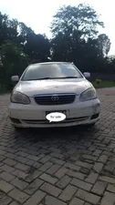 Toyota Corolla XLi 2006 for Sale