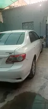 Toyota Corolla XLi VVTi 2011 for Sale