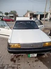 Toyota Cressida 1990 for Sale