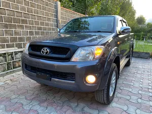 Toyota Hilux SR5 2010 for Sale