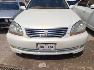 Toyota Mark II Grande 2.0 2003 for Sale