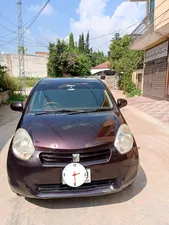 Toyota Passo X G Package 2013 for Sale