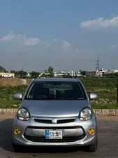 Toyota Passo X G Package 2015 for Sale