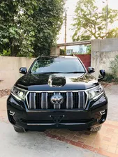 Toyota Prado TX 2.7 2020 for Sale