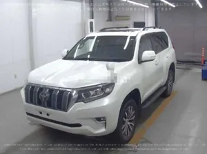 Toyota Prado TX Limited 2.7 2019 for Sale