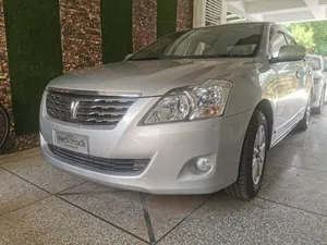 Toyota Premio X 1.8 2008 for Sale