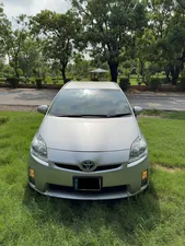 Toyota Prius 2011 for Sale